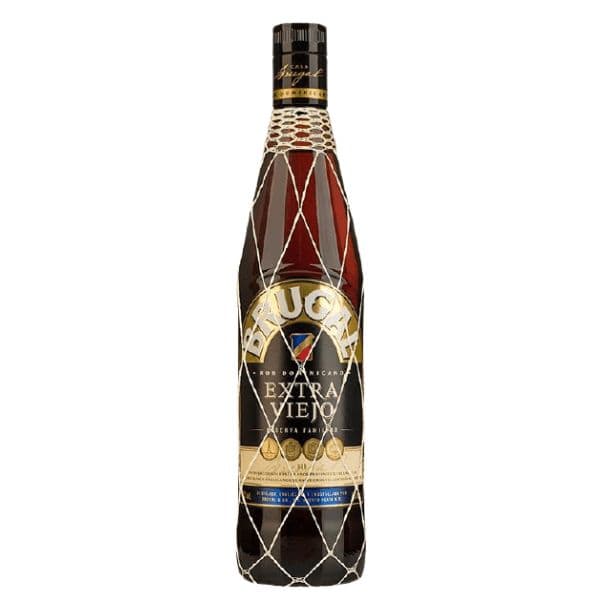 Rum Extra Viejo Reserva Familiar (70 cl)