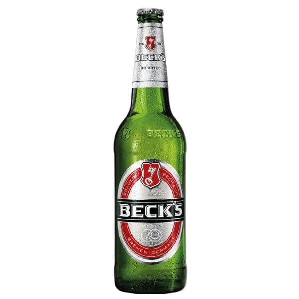 Beck's Original Pils (66 cl)