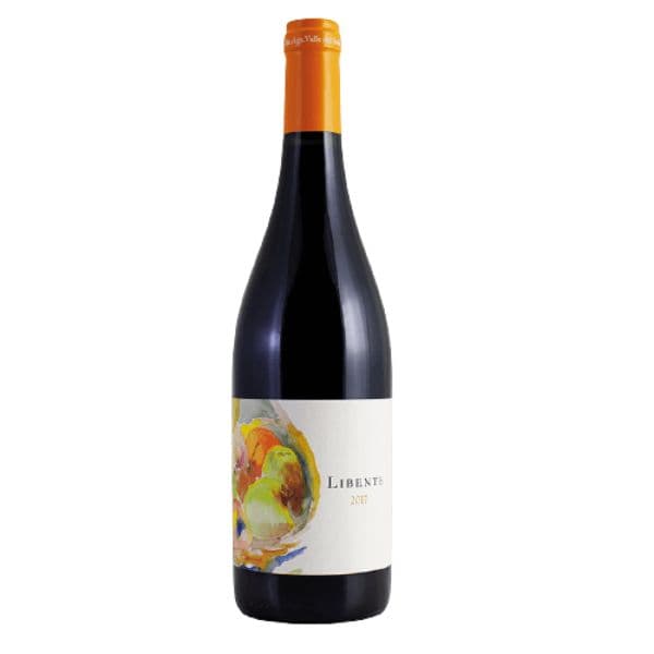Toscana Rosso IGT Libente 2018
