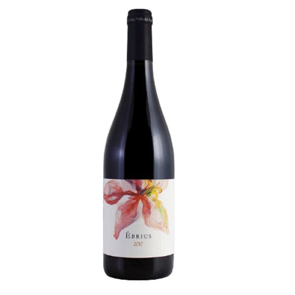 Toscana Rosso IGT Ébrius 2017