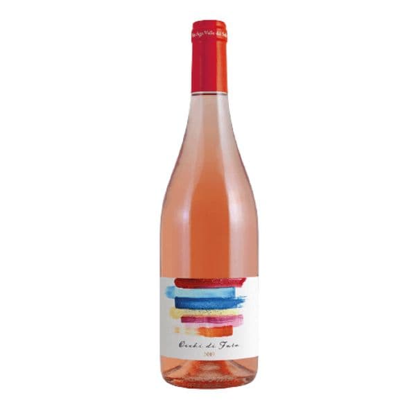 Toscana Rosato IGT Occhi di Fata 2019