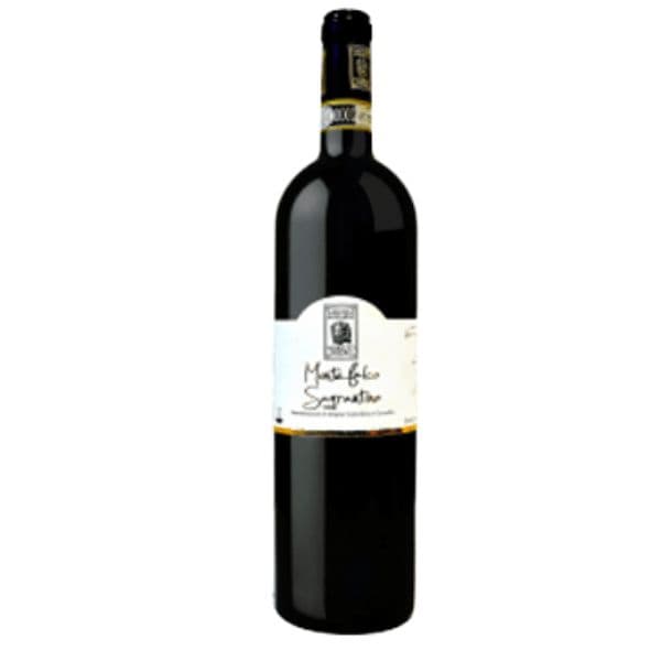 Montefalco Sagrantino DOCG 2016