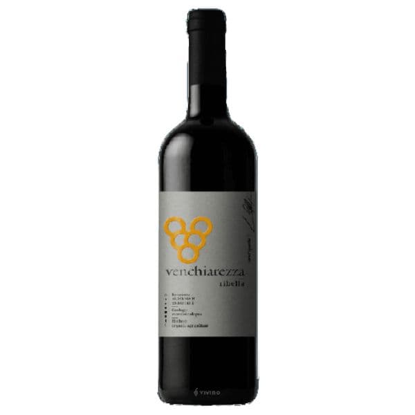 Ribella Venezia Giulia IGT 2019