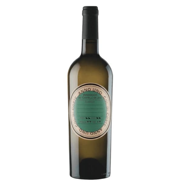 Verdicchio Castelli di Jesi  DOC Anno Uno Bio 2019