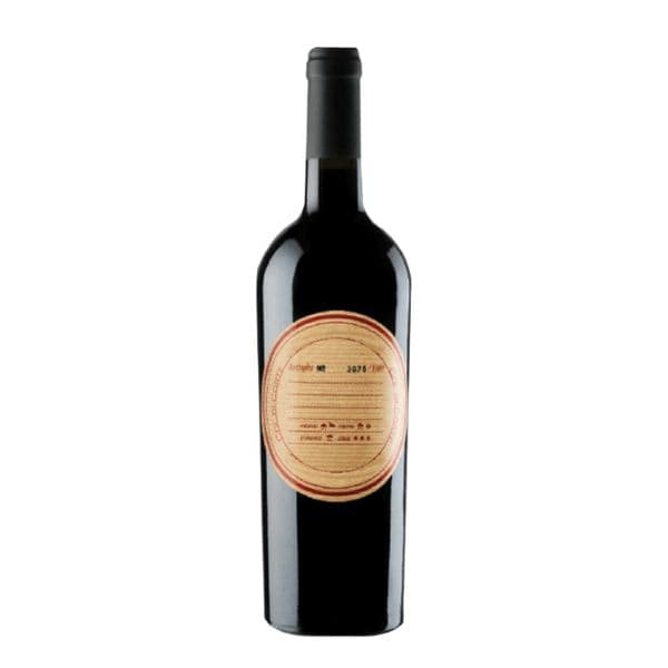 Rosso Montepulciano DOC Esino Bio 2017
