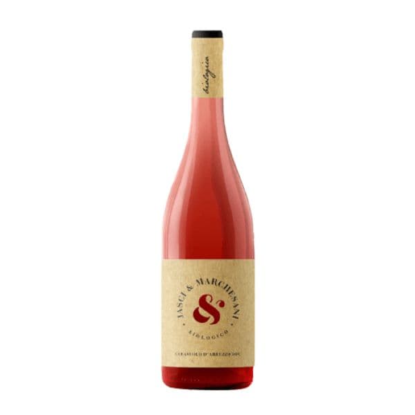 Cerasuolo d'Abruzzo DOC Bio 2019