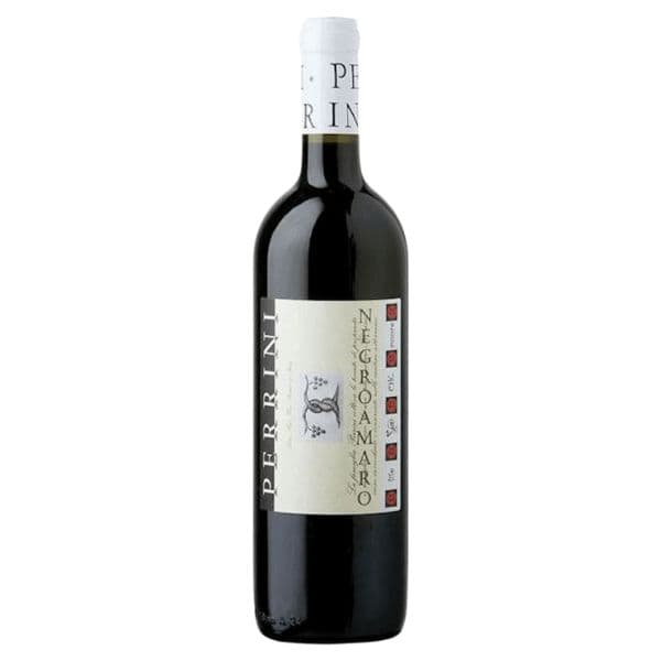 Negroamaro Salento IGT Bio 2018