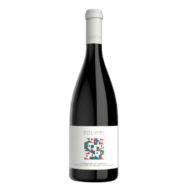 Vermentino Sardegna DOC Bio 2018