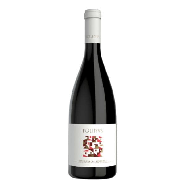 Cannonau di Sardegna DOC Bio 2017