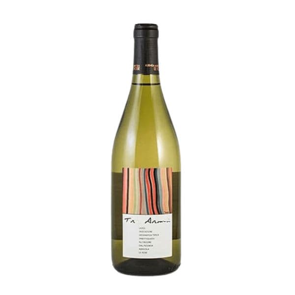 Lazio Bianco IGT Tre Armi Bio 2018