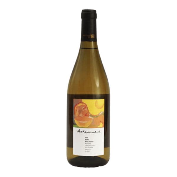 Lazio Bianco IGT Artemisia Bio 2018