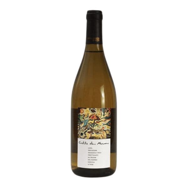 Lazio Bianco IGT Colle dei Marmi Bio 2015
