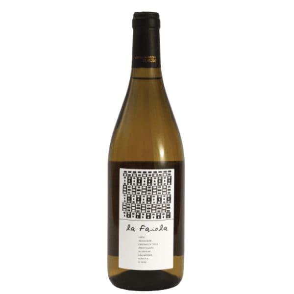 Lazio Bianco IGT La Faiola Bio 2017