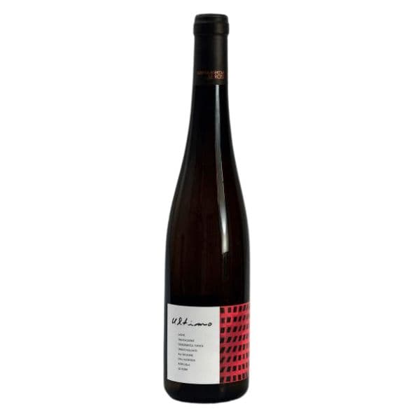 Lazio Bianco IGT Ultimo Bio 2012