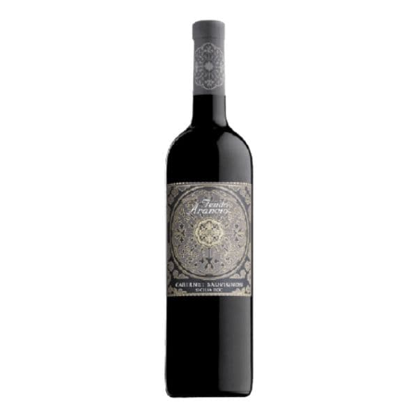 Cabernet Sauvignon Sicilia DOC 2018