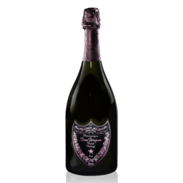 Champagne AOC Dom Pérignon Rosé Vintage 2006 