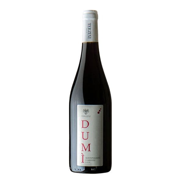 Montepulciano d'Abruzzo DOP Dumì 2019