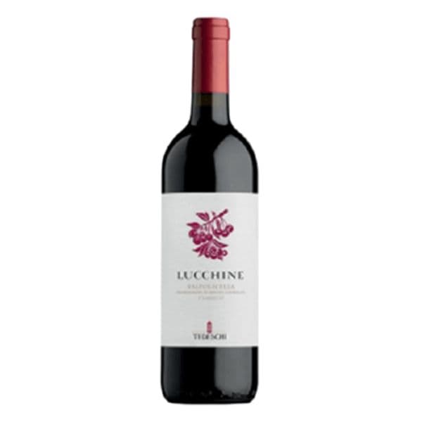 Valpolicella Classico DOC Lucchine 2019