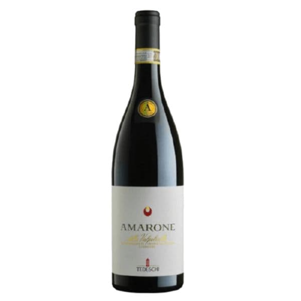 Amarone della Valpolicella DOCG Marne 180 2017