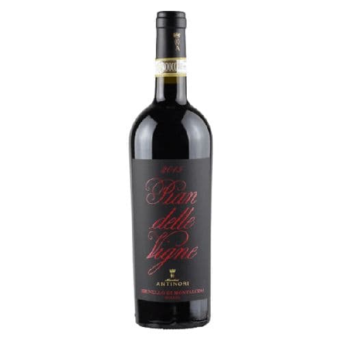 Brunello di Montalcino DOCG Pian delle Vigne 2016
