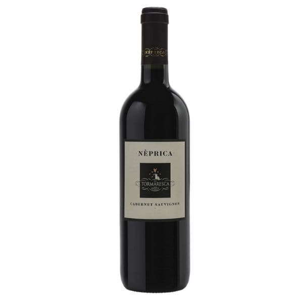 Puglia IGT Cabernet Sauvignon Neprica 2019