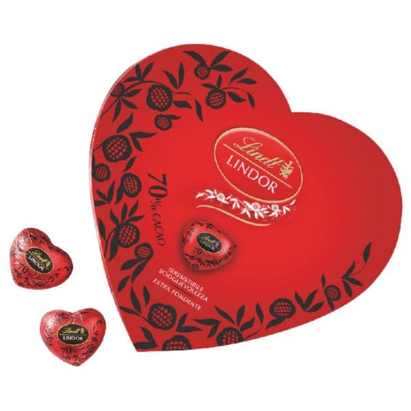 Lindor Lindy Cuori (96 g)