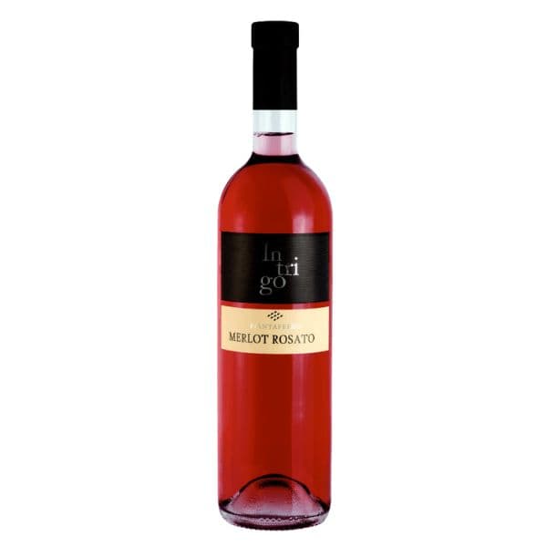 Merlot Rosato IGT Veneto