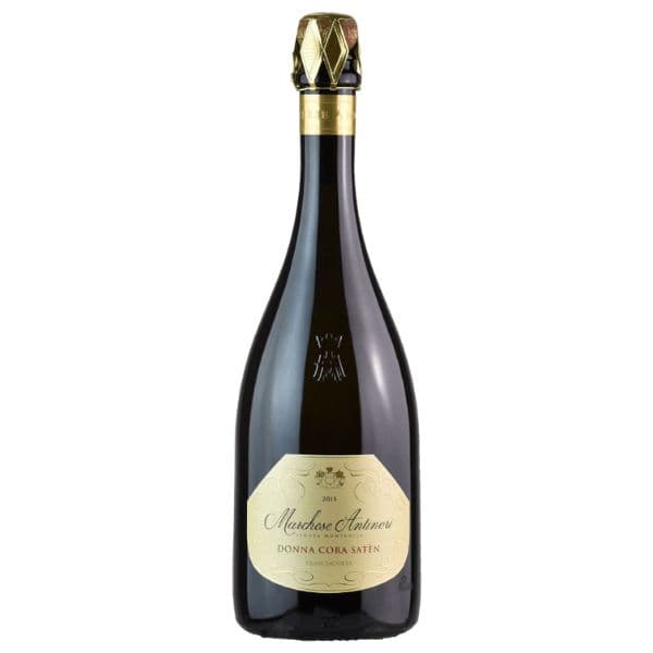 Franciacorta Satèn DOCG Tenuta Montenisa Donna Cora