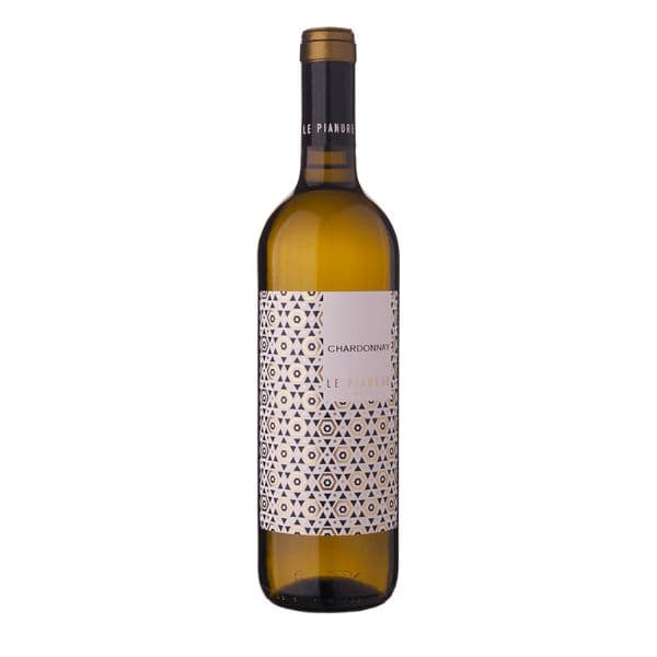 Chardonnay Tre Venezie IGT Le Pianure Stocco
