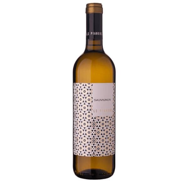 Sauvignon Tre Venezie IGT Le Pianure Stocco 2019