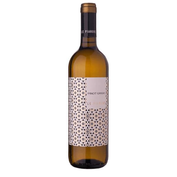 Pinot Grigio Delle Venezie DOC Le Pianure Stocco 2019