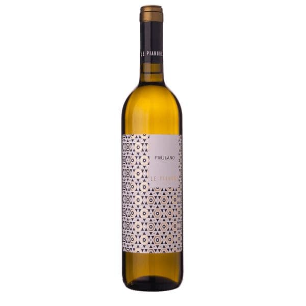 Friulano Tre Venezie IGT Le Pianure Stocco 2019