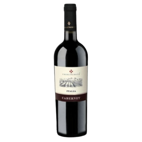 Cabernet Varietale Puglia 2019