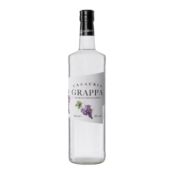Grappa di Montepulciano Casauria (1 lt)
