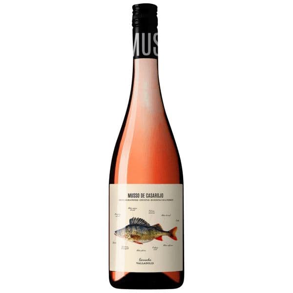 Musso Garnacha Rosè 2019