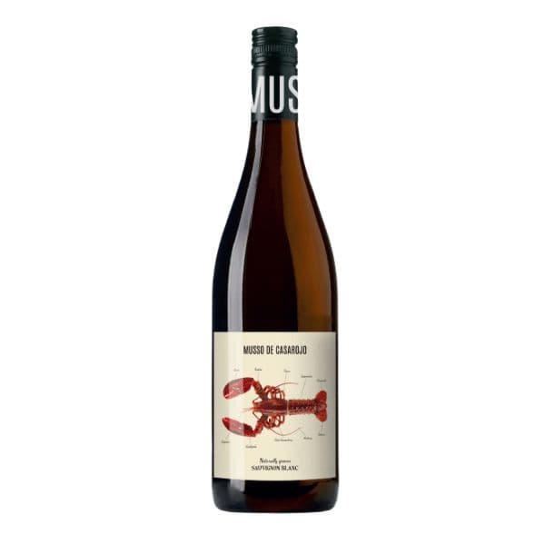 Musso Sauvignon Blanc 2019