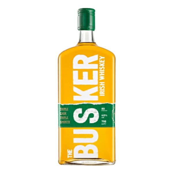 Irish Whiskey Blend (70 cl)