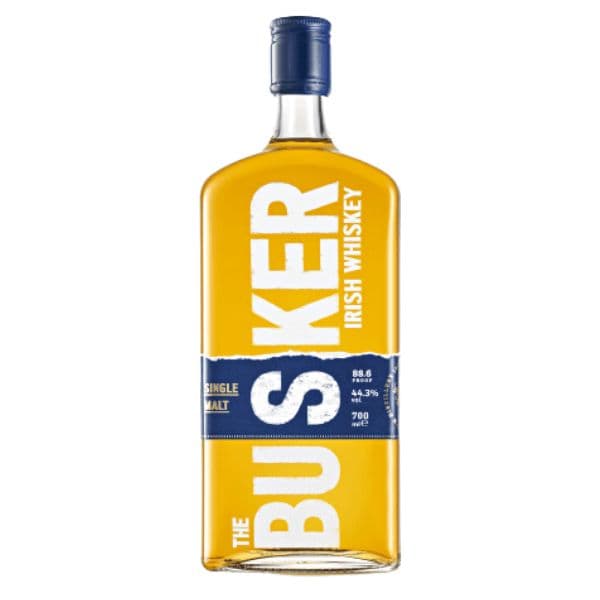 Irish Whiskey Single Malt (70 cl)