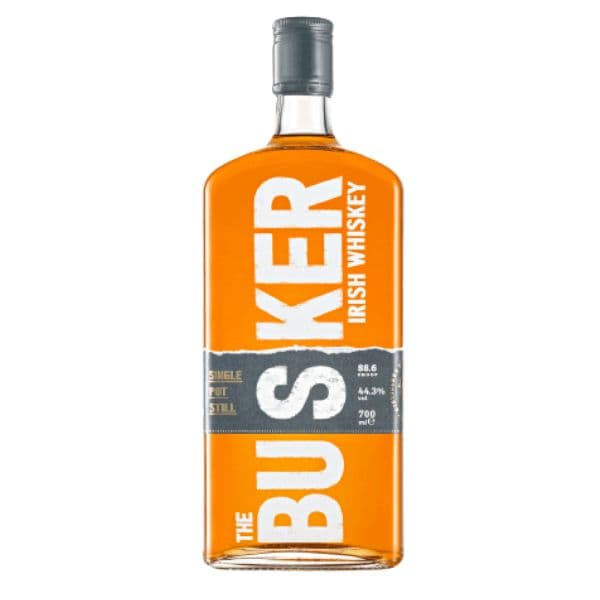 Irish Whiskey Single Pot Still (70 cl)