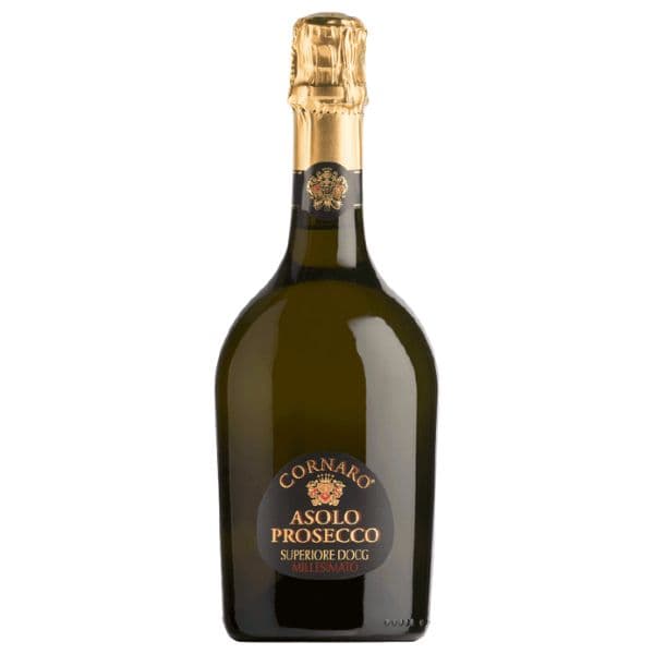 Asolo Prosecco Superiore DOCG Millesimato Extra Dry