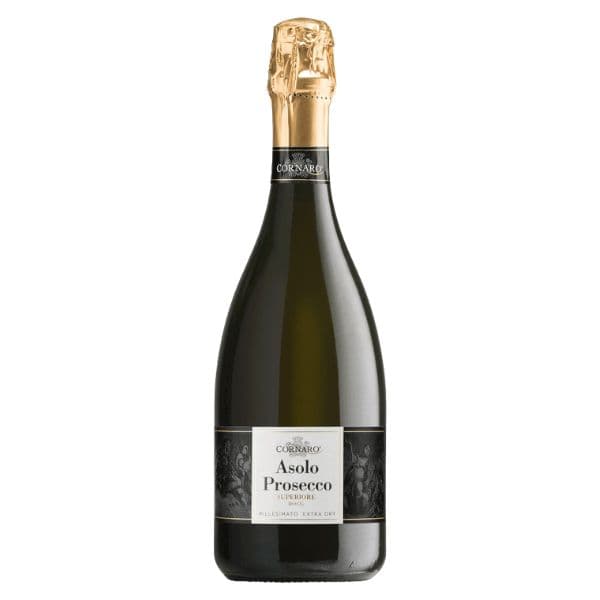 Asolo Prosecco Superiore DOCG Extra Dry