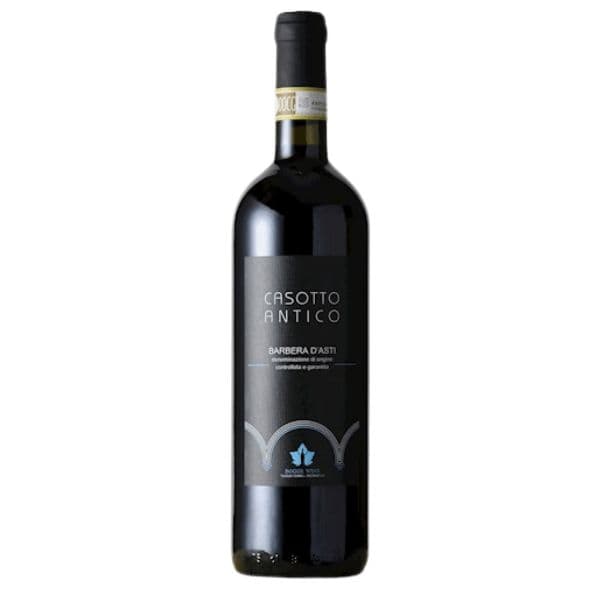 Barbera d'Asti Casotto Antico 2019