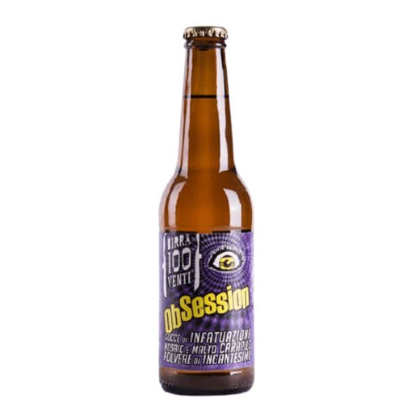 ObSession Birra Artigianale (33 cl)
