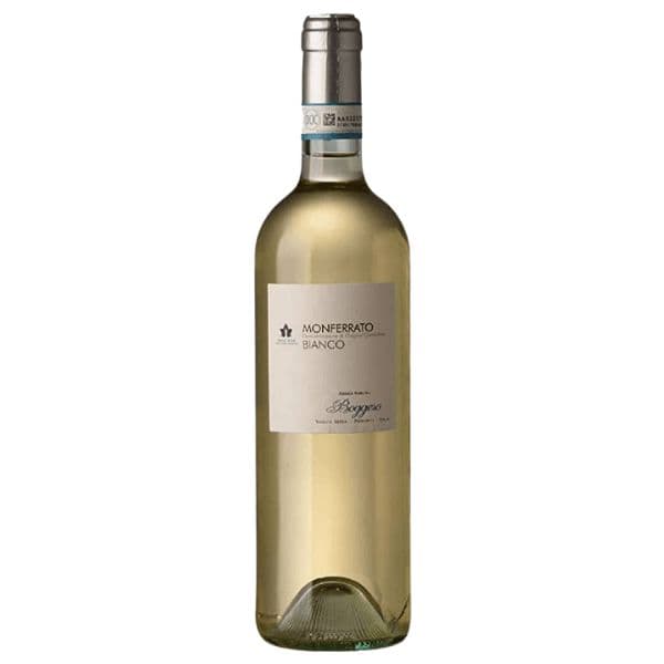 Müller-Thurgau Monferrato Bianco DOC 2019