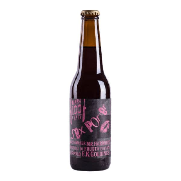 Sex Porter Birra Artigianale (33 cl)