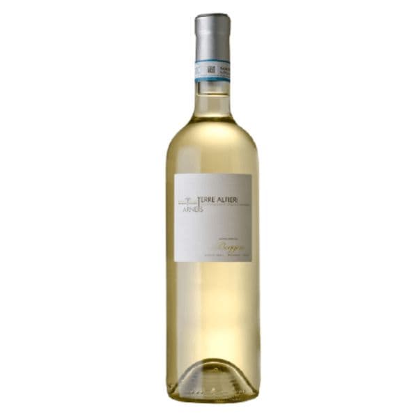 Terre Alfieri Arneis DOC 2019