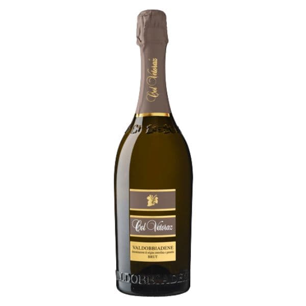 Prosecco di Valdobbiadene-Conegliano DOCG Brut Col Vetoraz