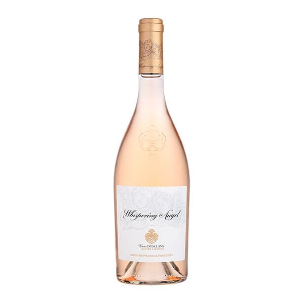 Caves d'Esclans Whispering Angel Rosé 2020