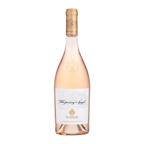 Caves d'Esclans Whispering Angel Rosé 2020