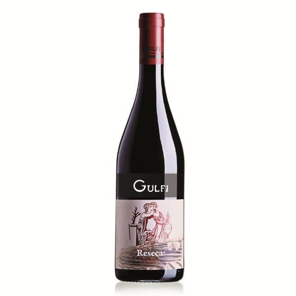 Etna Rosso DOC Reseca 2015
